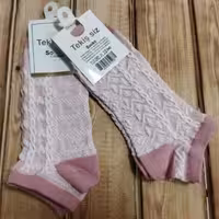 جوراب دخترانه و زنانه jr75