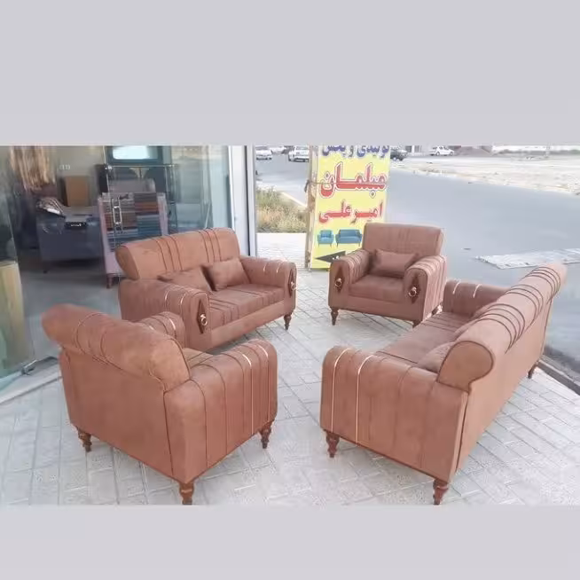 مبل نیو راحتی پروانه