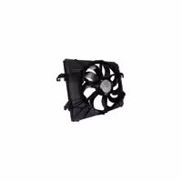 فن کامل رادیاتور برلیانس H320