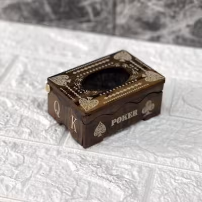 جا پاسوری تک لیزری