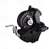 بخاری کامل نیسان دیزل امکو