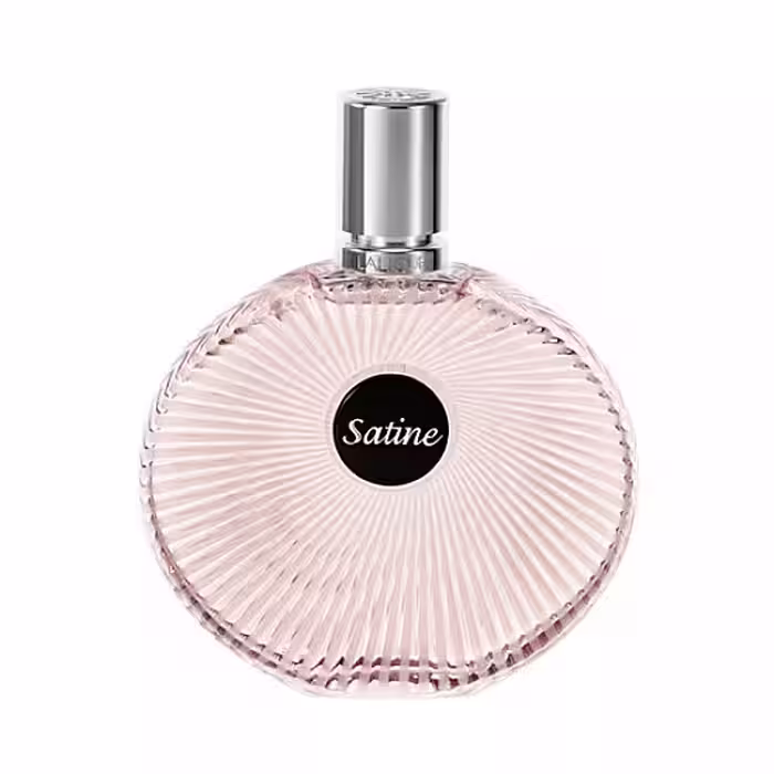 عطر لالیک ساتین