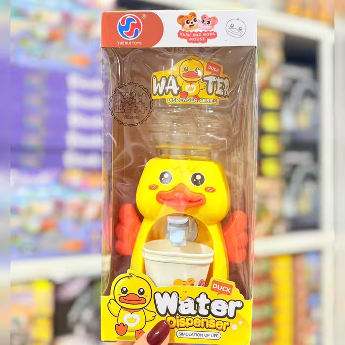 آبسردکن اردک ساخت چین
