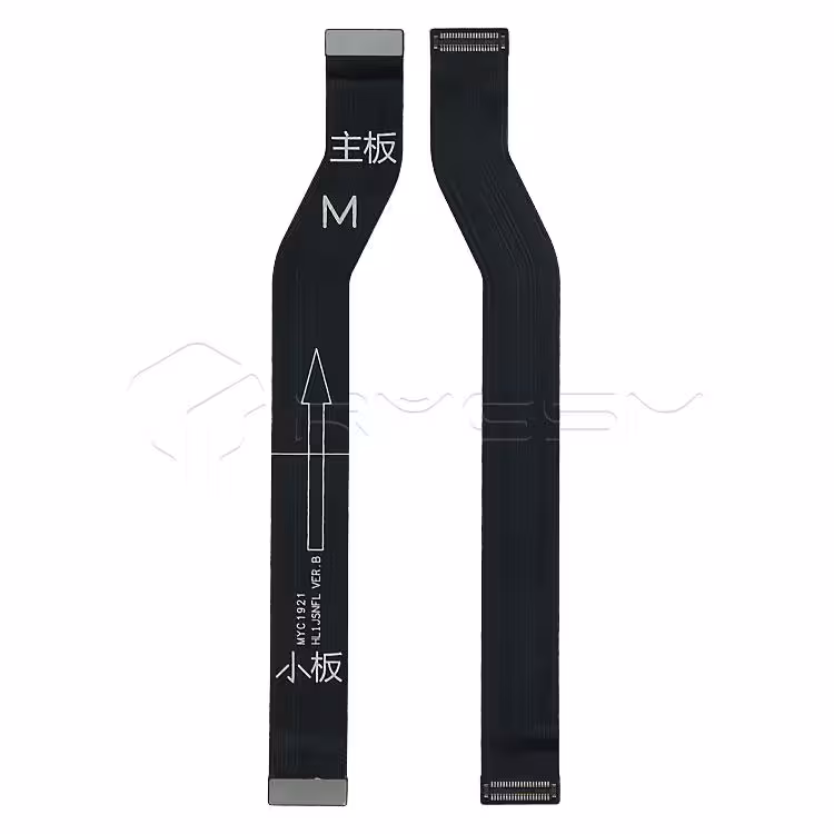 فلت مین برد هوآوی Honor 8X