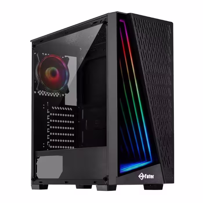 قیمت و خرید کیس کامپیوتر فاطر مدل FG-745G | یاس ارتباط