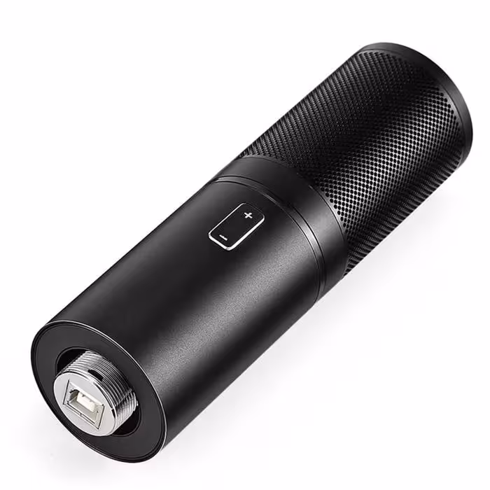 میکروفون استودیویی یانمای مدل Q9