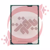 CPU سرور Intel Xeon-Platinum 8352V 21GHz 36-core 195W