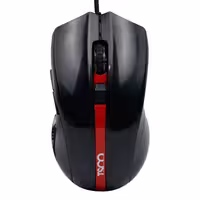 ماوس کامپیوتر سیمی TSCO، مدل TM 289