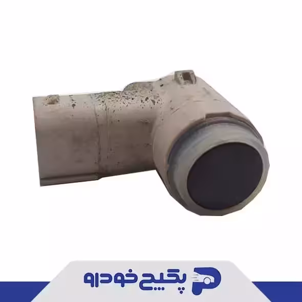 سنسور تشخیص فاصله سپر خاکستری رنگ تیگو 7-8 -5 اریزو 5 704000156AAACE شرکتی