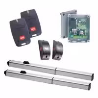 جک هیدرولیک BFT مدل  P4.5