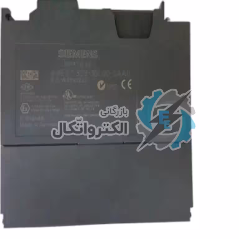 کارت 16 ورودی 16 خروجی دیجیتال زیمنس SM323