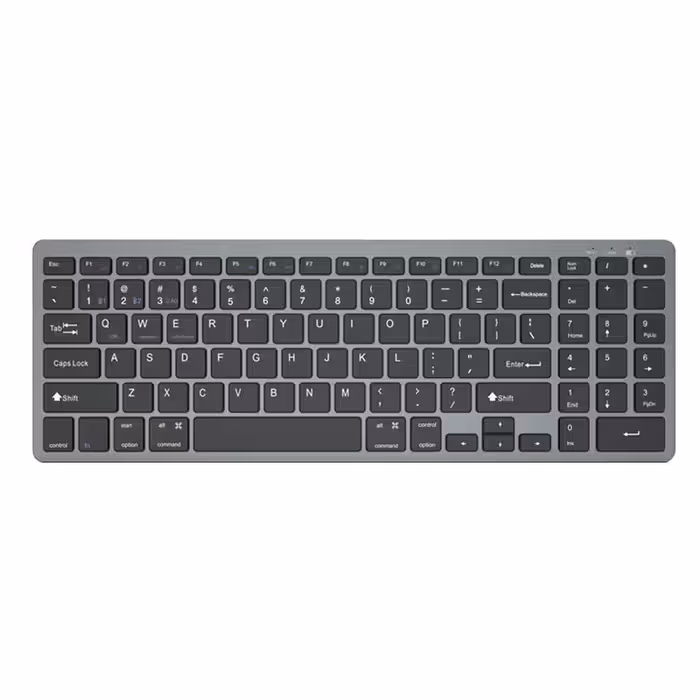 کیبورد بی سیم کوتتسی مدل 84007 | کالا مکس