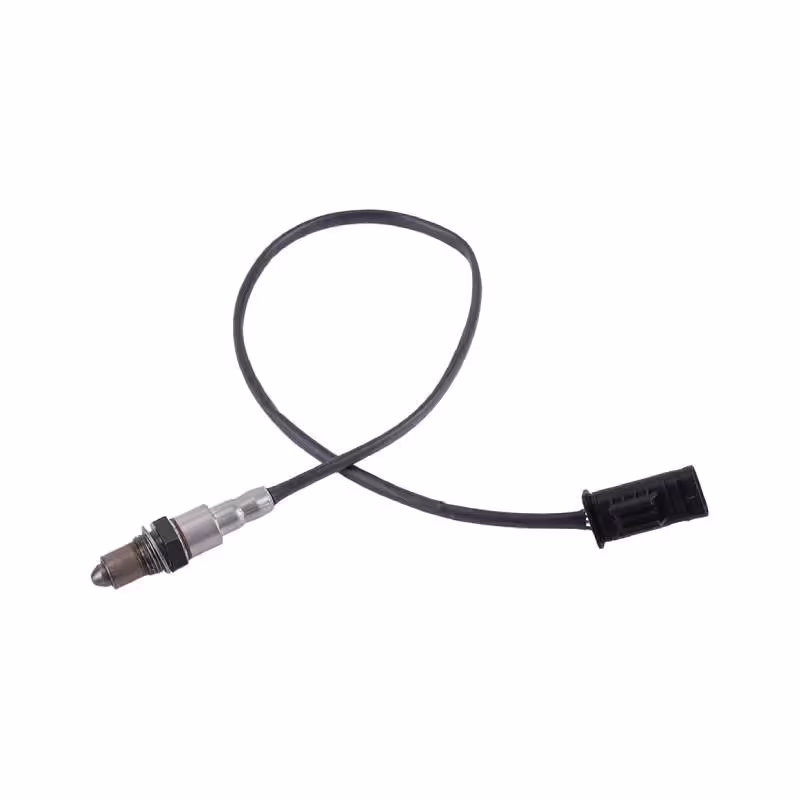 سنسور اکسیژن بی ام و 528 اتاق f10