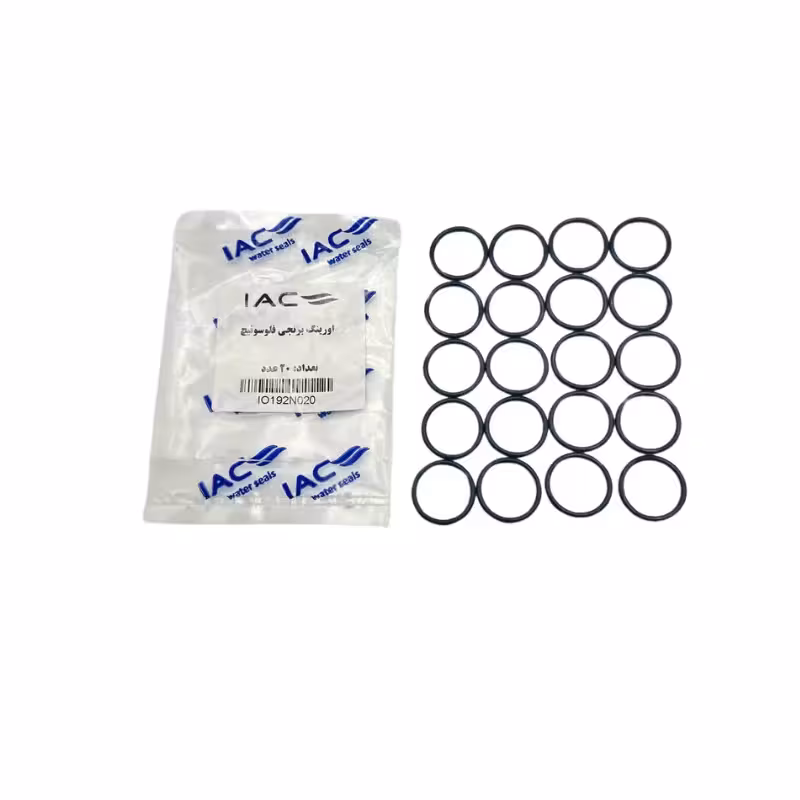 اورینگ برنجی فلوسوئیچ(20عددی) IAC