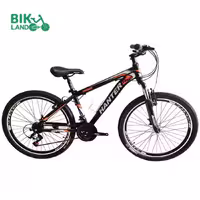 دوچرخه کوهستان هانتر مدل H702 سایز 2626702