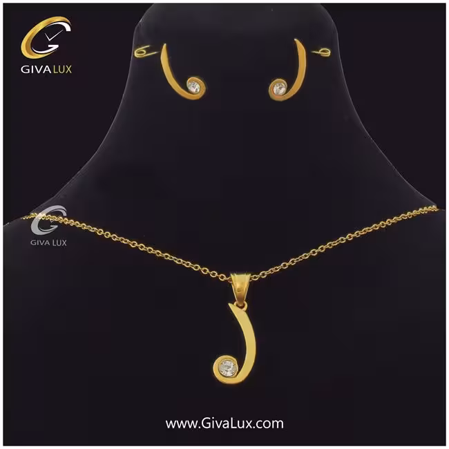 نیم ست استیل طرح خاص