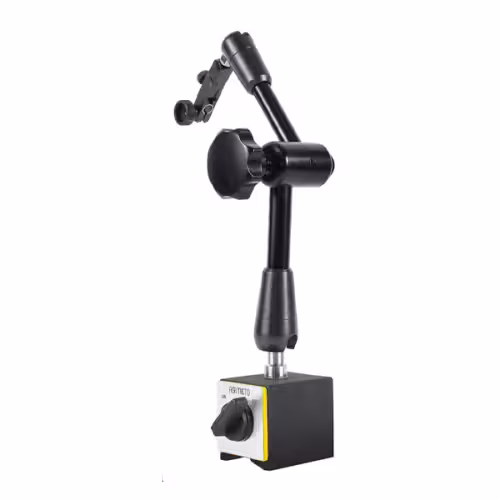 پایه ساعت اندیکاتور آسیمتو هیدرولیکی مگنتی مدل 0-01-603