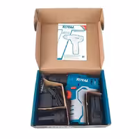 دریل پیچ گوشتی توتال مدل TDLI12322