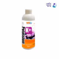 محلول پتاسیم آکواریوم آب شور MF AQUA (250 میلی لیتر)