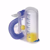 اسپیرومتری تشویقی 5000 تک پیستون برند بسمد مدل TB-93500
