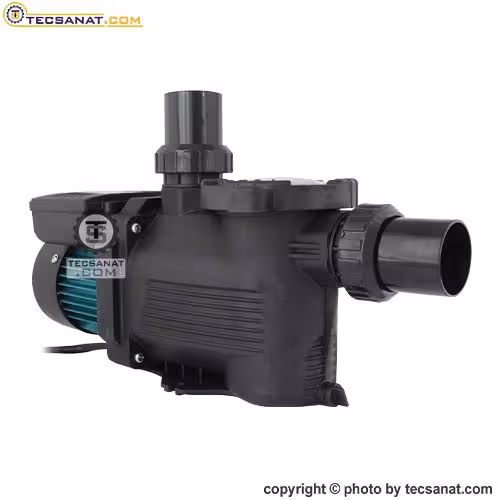 پمپ لیو استخری 350 وات مدل XKP 356