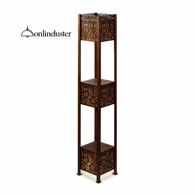 کنار سالنی آرامیس سه طبقه دارکار