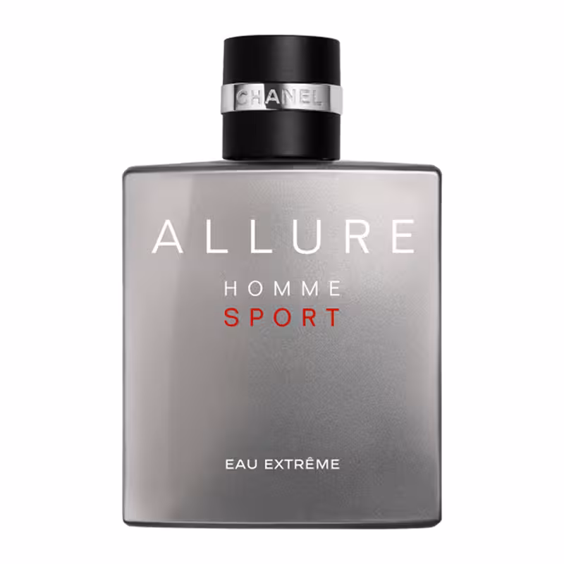 عطر ادکلن شنل الور هوم اسپرت اکستریم • خوش آرا