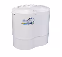 مینی واش دوقلو سیلور لوکس silverlux مدل slw3000T