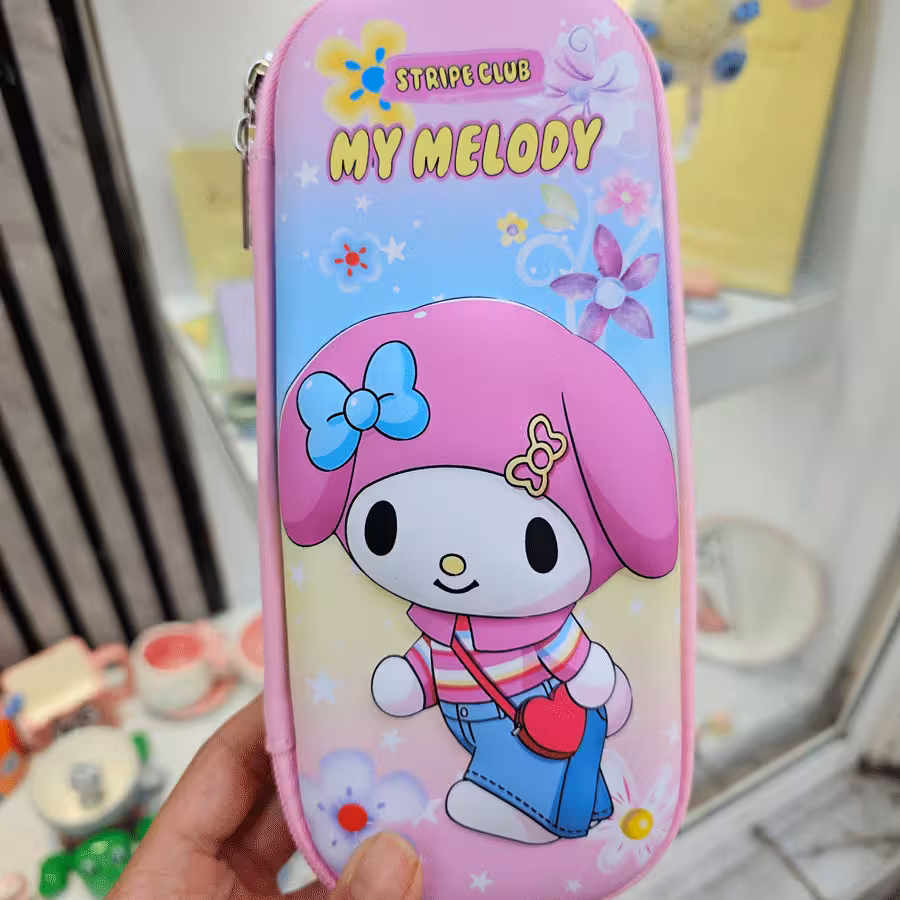 جامدادی سه بعدی فانتزی کد 22