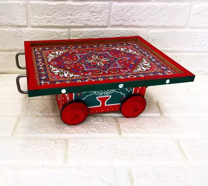 گاري کوچک