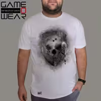 تی شرت کانتر -CSGO
