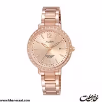 ساعت مچی زنانه آلبا مدل AH7S02X1