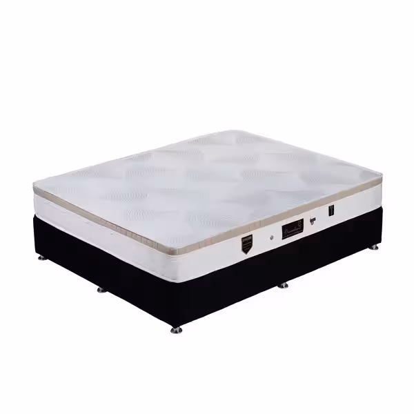 تشک یکنفره دریم لند مدل آووکادو عرض 120