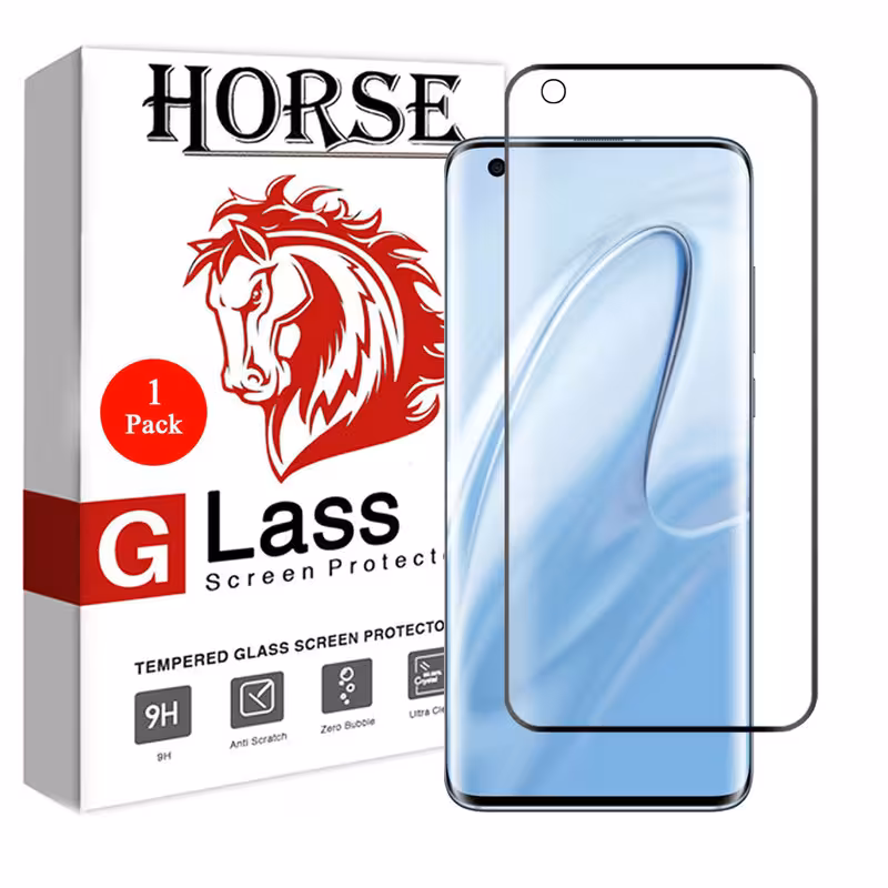 محافظ صفحه نمایش سرامیکی هورس مدل CRA مناسب برای گوشی موبایل شیائومی Mi 10 Pro