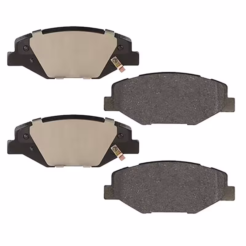 لنت ترمز جلو لنت  پارس مدل 25169 مناسب برای سمند EF7 | کالا مکس