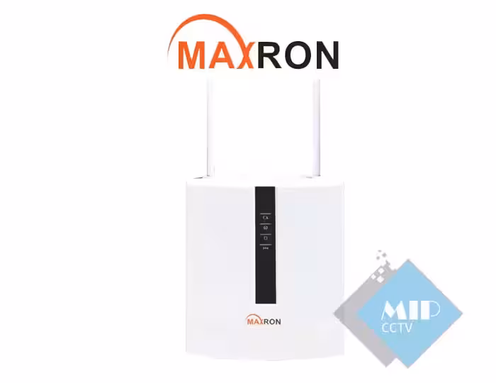 دزدگیر اماکن MX-BA-PAN-03 مکسرون