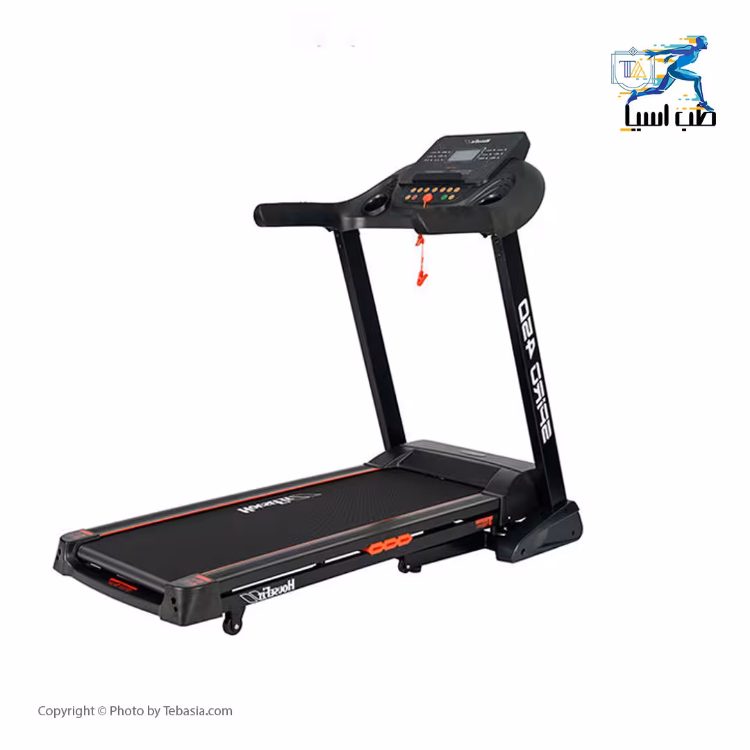 تردمیل HouseFit مدل HT-9842 E
