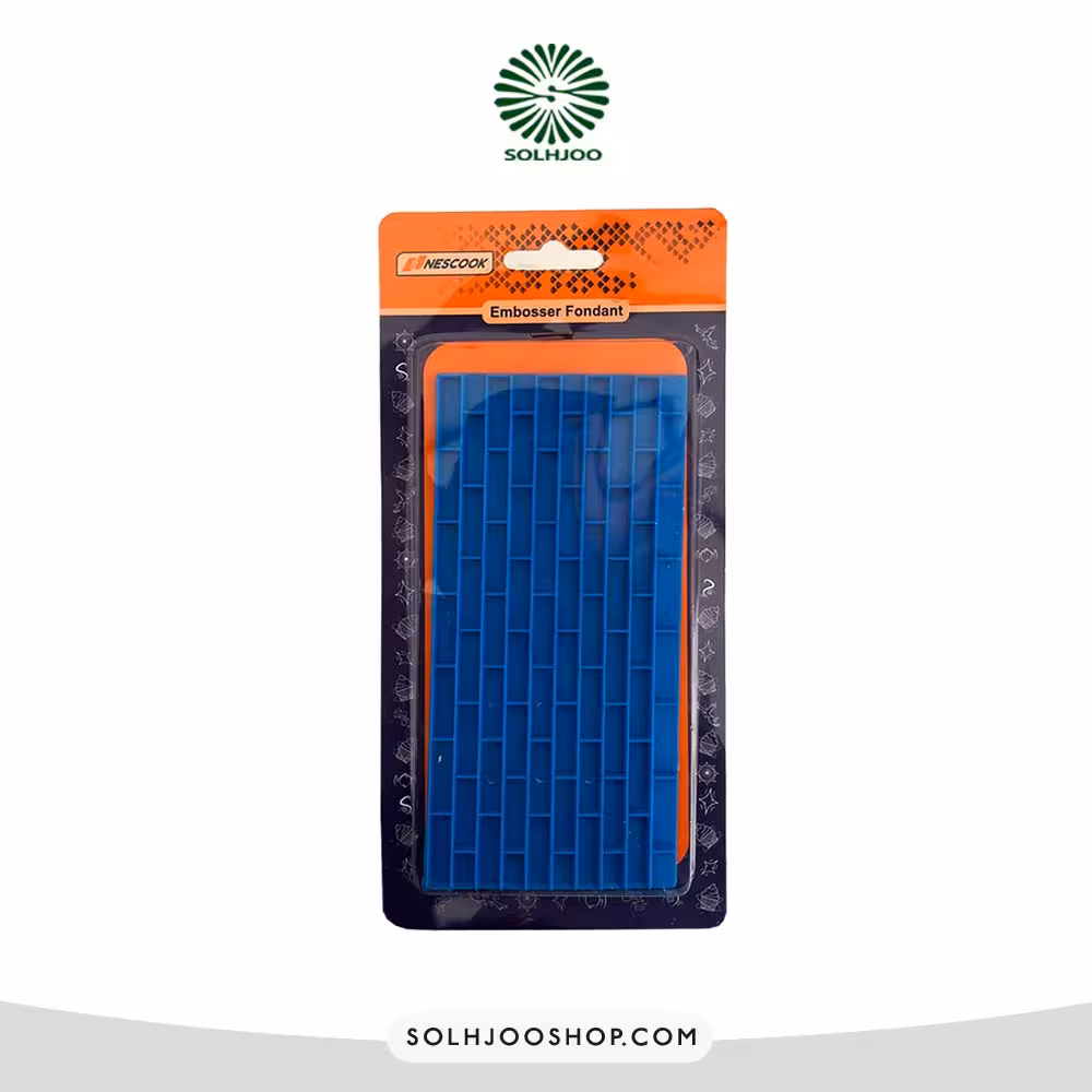 پانچ فوندانت آجر نسکو