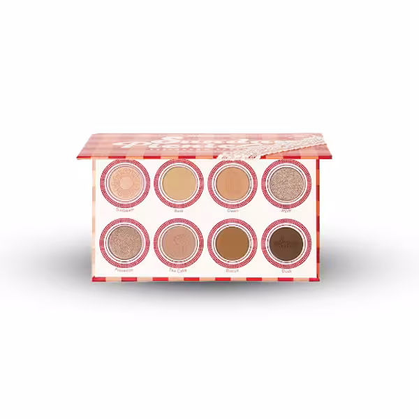 پالت سایه پیک نیک شیگلم