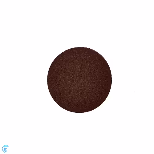 سنباده دیسکی پشت کرکی قطر 115 دانه بندی P60