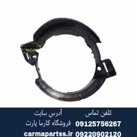 قاب نگهدارنده مه شکن جلو چپ ال 90