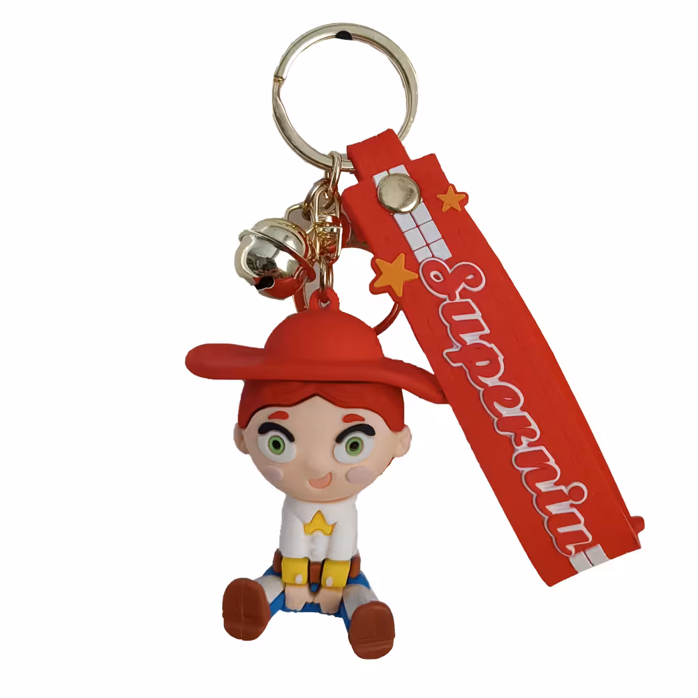 جاکلیدی سیلیکونی جسی