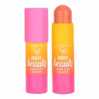 رژگونه استیکی میس بیوتی گلدن رز