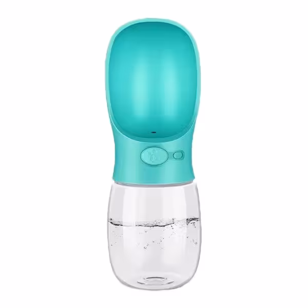 قمقمه مسافرتی سگ و گربه