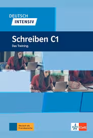 Deutsch Intensiv Schreiben C1