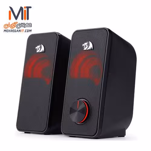 اسپیکر گیمینگ ردراگون مدل STENTOR GS500