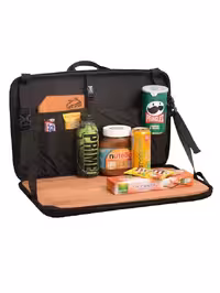 خرید میز کارشلف کمپینگ هپی کمپ happy camp