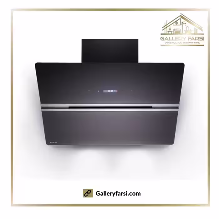 هود آشپزخانه دیورسو مدل H110