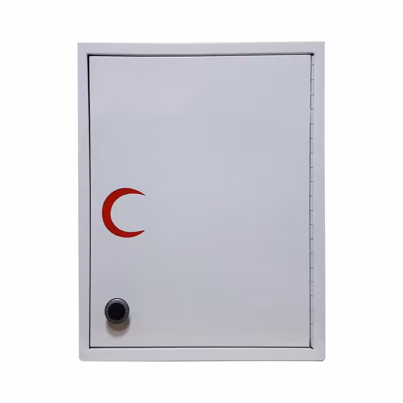 جعبه کمک‌های اولیه مدل TGA-1 | کالا مکس