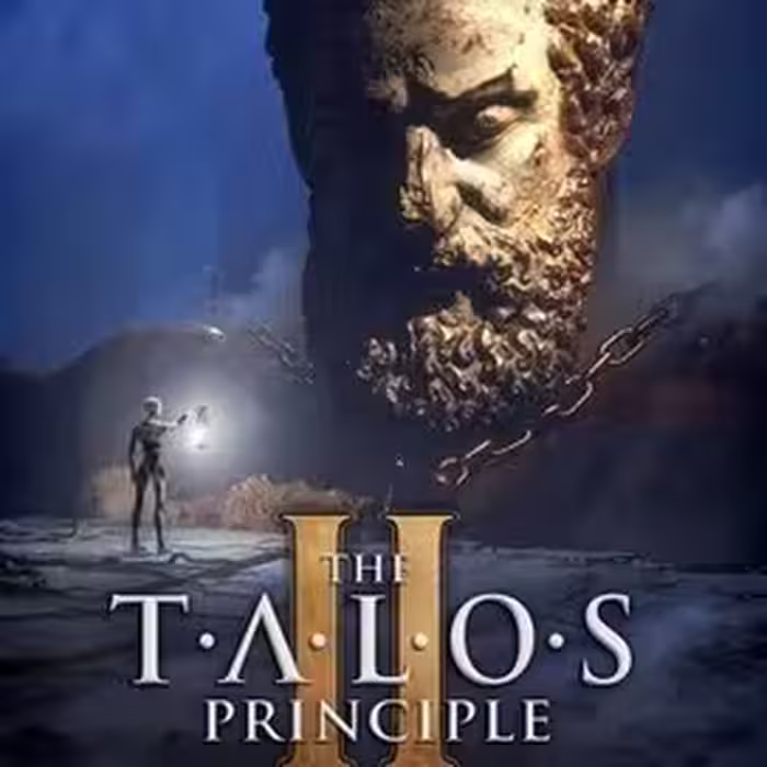 بازی The Talos Principle 2 PS5 اکانت قانونی